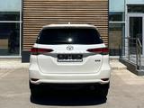 Toyota Fortuner 2022 годаүшін19 990 000 тг. в Актау – фото 4