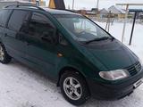 Volkswagen Sharan 1999 годаүшін2 600 000 тг. в Петропавловск – фото 2