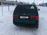 Volkswagen Sharan 1999 годаүшін2 600 000 тг. в Петропавловск – фото 3