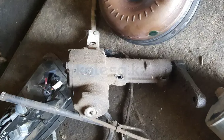 Рулевая колонка Land Rover Range Rover 1997 об 4, 6 за 45 000 тг. в Актобе