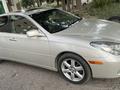 Lexus ES 300 2003 года за 6 300 000 тг. в Шу – фото 3