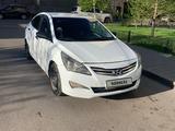 Hyundai Solaris 2015 годаүшін4 500 000 тг. в Астана