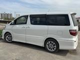 Toyota Alphard 2007 годаүшін5 500 000 тг. в Алматы