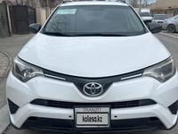 Toyota RAV4 2016 года за 9 500 000 тг. в Актау