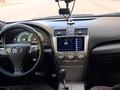 Toyota Camry 2009 года за 7 100 000 тг. в Жанаозен – фото 4