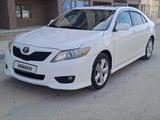 Toyota Camry 2009 года за 7 100 000 тг. в Жанаозен – фото 2