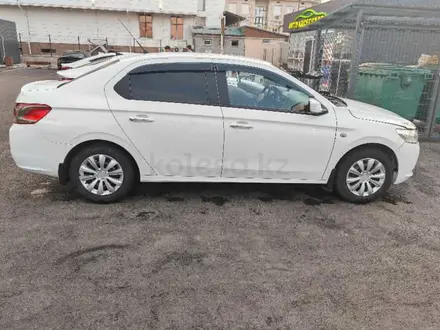 Peugeot 301 2015 года за 3 100 000 тг. в Алматы – фото 3