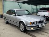 BMW 520 1993 года за 2 100 000 тг. в Шымкент