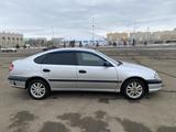 Toyota Avensis 2002 года за 3 300 000 тг. в Уральск – фото 4