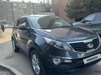 Kia Sportage 2013 годаүшін7 500 000 тг. в Алматы