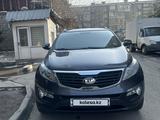 Kia Sportage 2013 годаүшін7 500 000 тг. в Алматы – фото 5