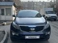 Kia Sportage 2013 годаүшін7 500 000 тг. в Алматы – фото 6