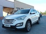 Hyundai Santa Fe 2016 года за 9 300 000 тг. в Туркестан – фото 2