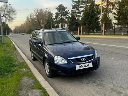 ВАЗ (Lada) Priora 2171 2013 года за 2 200 000 тг. в Алматы