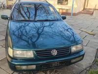 Volkswagen Passat 1994 годаfor1 700 000 тг. в Тараз