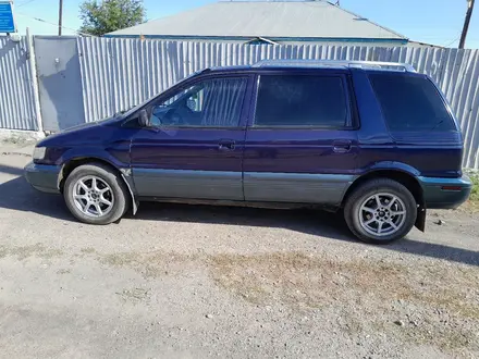 Mitsubishi Space Wagon 1994 года за 1 200 000 тг. в Тараз – фото 3