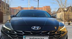 Hyundai Elantra 2022 годаfor9 350 000 тг. в Семей