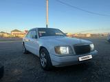Mercedes-Benz E 200 1993 годаүшін1 400 000 тг. в Жезказган
