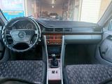 Mercedes-Benz E 200 1993 годаүшін1 400 000 тг. в Жезказган – фото 4