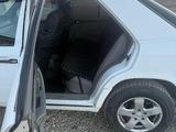 Mercedes-Benz E 200 1993 годаүшін1 400 000 тг. в Жезказган – фото 5