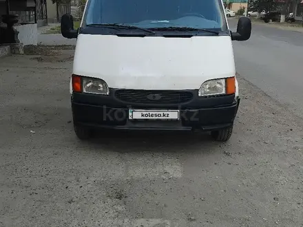 Ford Transit 1998 года за 1 350 000 тг. в Жетысай