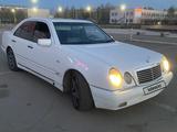 Mercedes-Benz E 320 1997 года за 2 900 000 тг. в Астана – фото 4