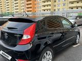 Hyundai Accent 2013 годаүшін5 100 000 тг. в Астана – фото 2