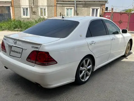 Toyota Crown 2006 года за 3 700 000 тг. в Атырау – фото 5