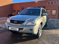 Lexus RX 400h 2006 годаүшін7 500 000 тг. в Павлодар