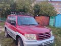 Mitsubishi Pajero iO 2002 годаүшін4 000 000 тг. в Костанай