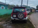 Mitsubishi Pajero iO 2002 годаfor4 000 000 тг. в Костанай – фото 3