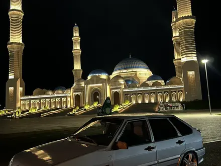 ВАЗ (Lada) 2114 2010 года за 1 200 000 тг. в Астана