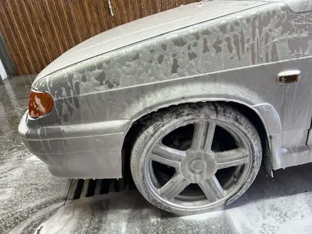 ВАЗ (Lada) 2114 2010 года за 1 200 000 тг. в Астана – фото 9