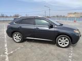 Lexus RX 350 2010 года за 10 690 000 тг. в Караганда – фото 3