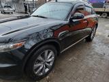 Infiniti FX35 2007 года за 6 500 000 тг. в Алматы – фото 5