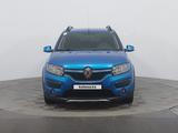 Renault Sandero 2015 года за 4 090 000 тг. в Астана – фото 2