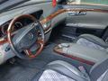 Mercedes-Benz S 350 2006 года за 6 000 000 тг. в Алматы – фото 10