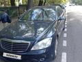 Mercedes-Benz S 350 2006 года за 6 000 000 тг. в Алматы – фото 12