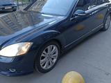 Mercedes-Benz S 350 2006 годаүшін6 000 000 тг. в Алматы – фото 2