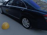 Mercedes-Benz S 350 2006 годаүшін6 000 000 тг. в Алматы – фото 3