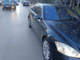 Mercedes-Benz S 350 2006 годаүшін6 000 000 тг. в Алматы – фото 5
