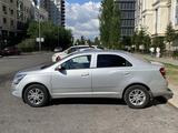 Chevrolet Cobalt 2025 года за 6 400 000 тг. в Астана – фото 2