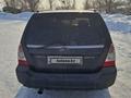 Subaru Forester 2007 годаүшін6 300 000 тг. в Усть-Каменогорск – фото 3