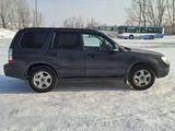 Subaru Forester 2007 годаүшін6 300 000 тг. в Усть-Каменогорск – фото 4