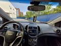 Chevrolet Aveo 2014 годаүшін3 000 000 тг. в Актобе – фото 11