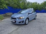 Chevrolet Aveo 2014 годаүшін3 000 000 тг. в Актобе