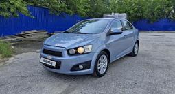Chevrolet Aveo 2014 годаүшін3 000 000 тг. в Актобе