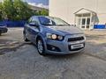 Chevrolet Aveo 2014 годаүшін3 000 000 тг. в Актобе – фото 3