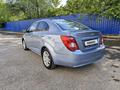 Chevrolet Aveo 2014 годаүшін3 000 000 тг. в Актобе – фото 4