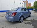 Chevrolet Aveo 2014 годаүшін3 000 000 тг. в Актобе – фото 6
